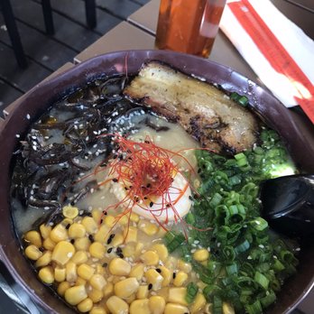 Kaedama - Spicy Miso - Ramen Near Me - El Paso, Texas Kaedama - Spicy Miso - Ramen Near Me - El Paso, Texas