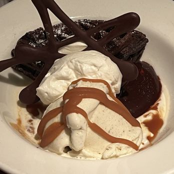 Patsy's American - The Chocolate Cake - American Near Me - Vienna, Virginia Patsy's American - The Chocolate Cake - American Near Me - Vienna, Virginia