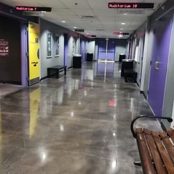 Megaplex Theater