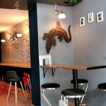 Maska Gastro Pub - Restaurants Near Me - Barcelona, B Maska Gastro Pub - Restaurants Near Me - Barcelona, B