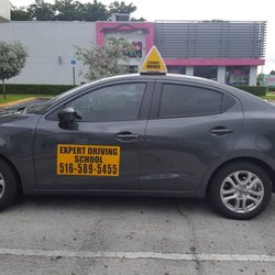 Expert Driving School