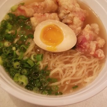 Tenka Ramen - Ramen was flavorless and expensive. Takoyaki was decent - Ramen Near Me - Minneapolis, Minnesota Tenka Ramen - Ramen was flavorless and expensive. Takoyaki was decent - Ramen Near Me - Minneapolis, Minnesota