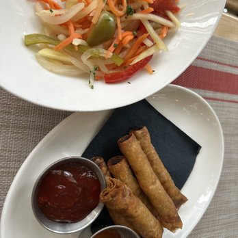 Purple Patch - Atchara & lumpia - Filipino Near Me - Washington, DC, District of Columbia