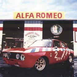Barber's Shop Automotive