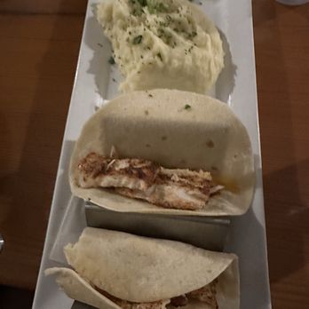 SkyBar at Edge Seafood - Tacos - Seafood Near Me - Destin, Florida