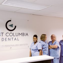 West Columbia Dental