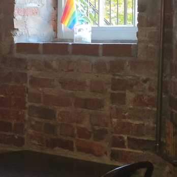 Emissary - Dining room! Cozy and comfy! - Coffee & Tea Near Me - Washington, DC, District of Columbia