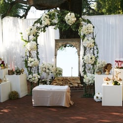 Beautiful Arch by Beverly Blossoms. Spread by RPN Creations