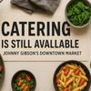 Johnny Gibson's Downtown Market gift card