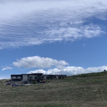 The Mackenzie - Vacation Rentals Near Me - Lake Tekapo, CAN