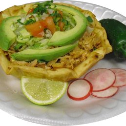 Taco Salad