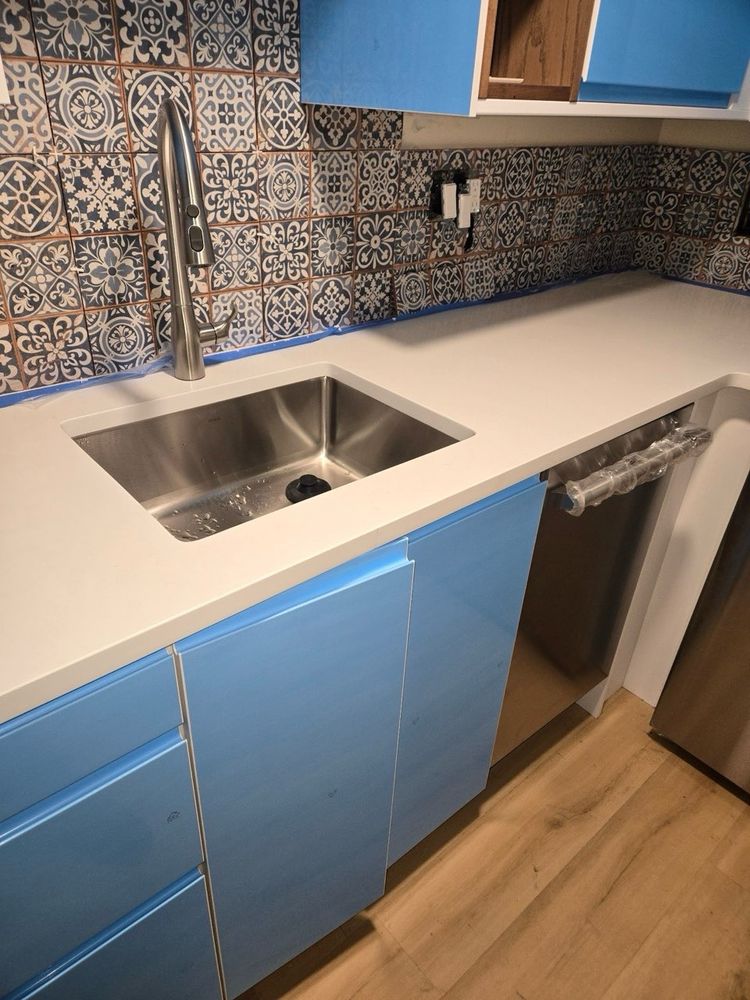 Idea Marble Granite - countertop fabricator in Lorton, VA