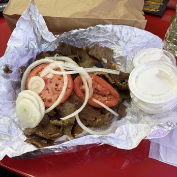 Aj's Restaurant & Deli - Original gyro - Delis Near Me - Kenosha, Wisconsin Aj's Restaurant & Deli - Original gyro - Delis Near Me - Kenosha, Wisconsin