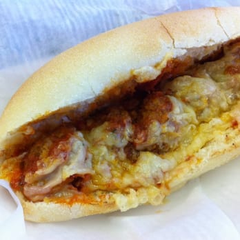 Bill & Ruth's Cherry Street - Meatball Sub - Sandwiches Near Me - Tulsa, Oklahoma Bill & Ruth's Cherry Street - Meatball Sub - Sandwiches Near Me - Tulsa, Oklahoma