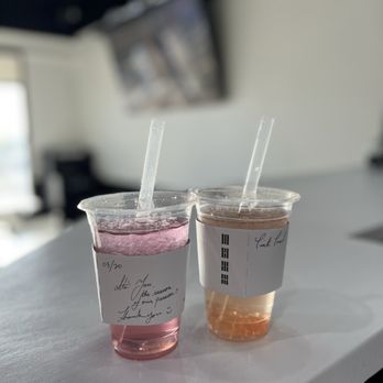 3456tea - Our drinks - Coffee & Tea Near Me - Aurora, Colorado