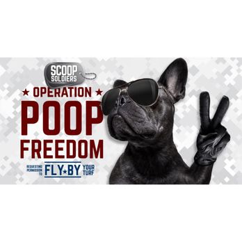 Scoop Soldiers - Pet Waste Removal Near Me Scoop Soldiers - Pet Waste Removal Near Me