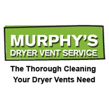 murphy dryer vent