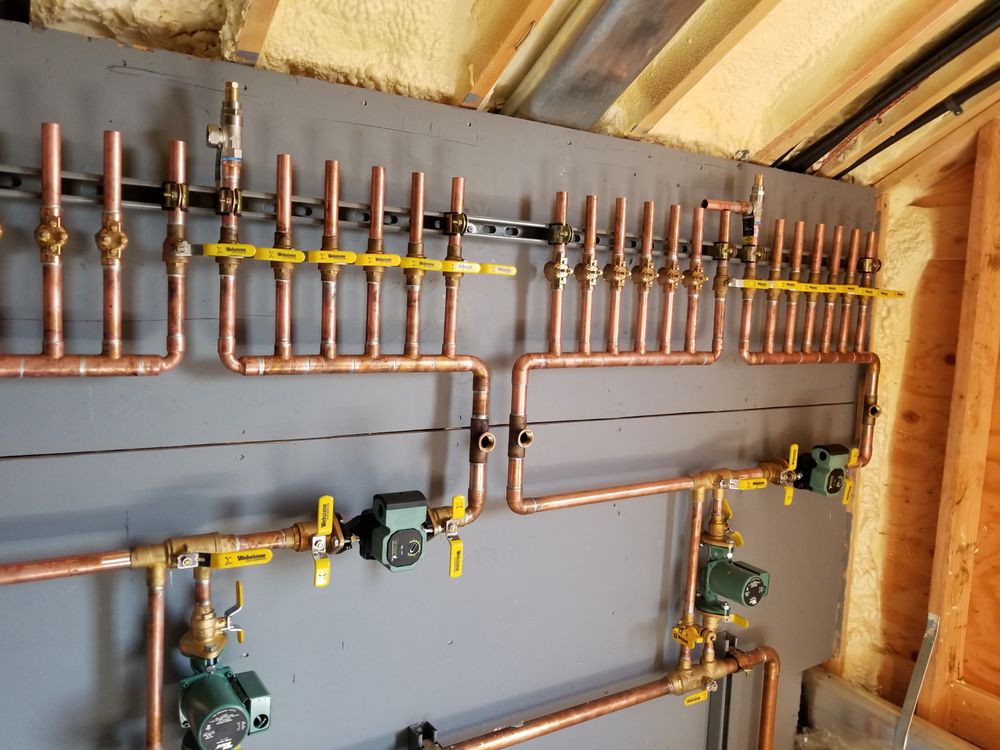 Slide of Bo's Plumbing And Heating