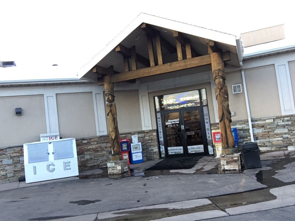 SINCLAIR Updated October 2024 10 Photos 1175 S Main St, Heber