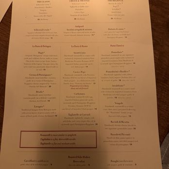 UOVO | Pasadena - Menu - Italian Near Me - Pasadena, California UOVO | Pasadena - Menu - Italian Near Me - Pasadena, California