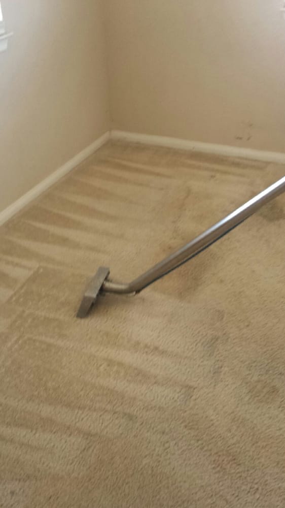 Slide of Advanced Cleaning and Maintenance