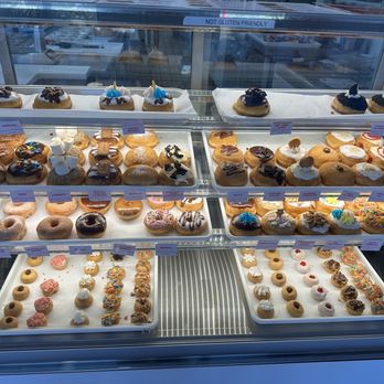 Yonutz -Henderson - Smashed, filled and regular- so yummy! - Donuts Near Me - Henderson, Nevada Yonutz -Henderson - Smashed, filled and regular- so yummy! - Donuts Near Me - Henderson, Nevada