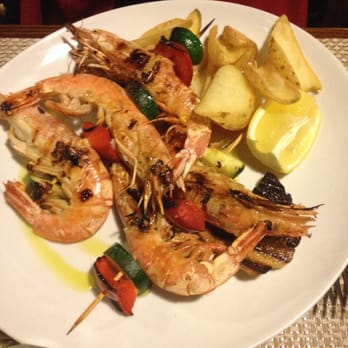 Trattoria del Borgo - Italian Near Me - Greve In Chianti, FI