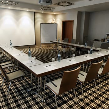 Waldhotel Stuttgart - Hotels Near Me - Stuttgart, BW