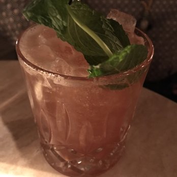 Needle and Thread - Lounges Near Me - Seattle, Washington