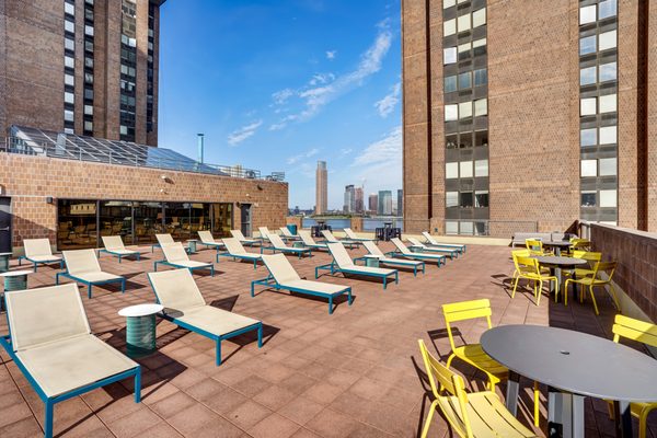 Waterside Swim & Health Club by LIV by null