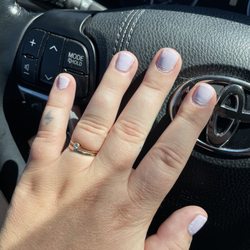 Nail Experts - Manicure