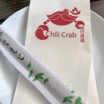 Chili Crab - Nice visit- great service! - Seafood Near Me - Boca Raton, Florida