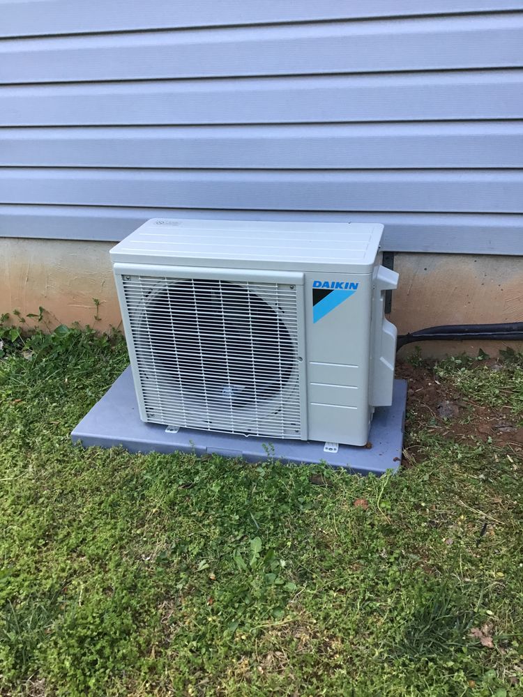 Slide of Air Novations