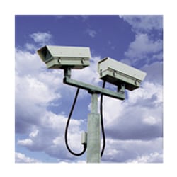 Autoeyeuk - Remote Viewing Transmission Cctv - TB2-600F TWIN MOUNT BRACKET