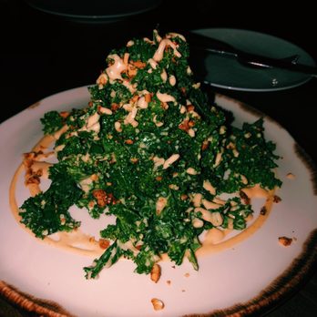 Battello - Kale salad - Italian Near Me - Jersey City, New Jersey Battello - Kale salad - Italian Near Me - Jersey City, New Jersey
