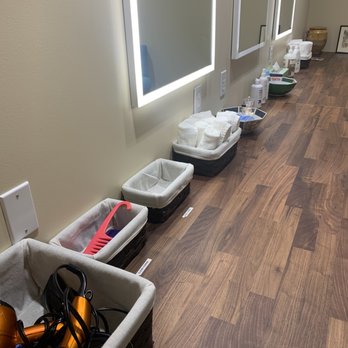 Float North - refresh room - Float Spa Near Me - Portland, Oregon