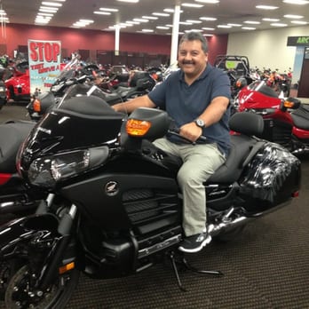 Bert's Mega Mall - My new bike!! - Motorcycle Dealers Near Me - Covina, California