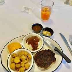 Something Different Cafe & Restaurant
