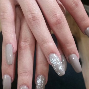 Tip Top Nails & Spa - Beautiful and festive nails for christmas!!!! - Nail Salons Near Me - Norco, California Tip Top Nails & Spa - Beautiful and festive nails for christmas!!!! - Nail Salons Near Me - Norco, California