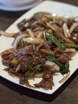 Duck House Chinese Restaurant by null