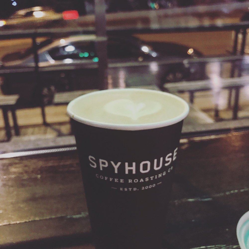 Spyhouse Coffee Roasters - Spygirl - Coffee & Tea Near Me - Minneapolis, Minnesota Spyhouse Coffee Roasters - Spygirl - Coffee & Tea Near Me - Minneapolis, Minnesota