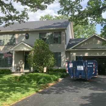 Apex Exteriors - New black roof on our home. - Roofing Near Me - South Elgin, Illinois Apex Exteriors - New black roof on our home. - Roofing Near Me - South Elgin, Illinois