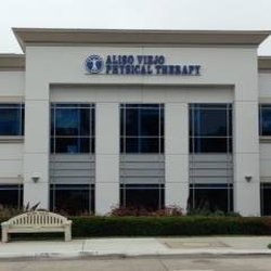 Aliso Viejo Physical Therapy and Sports Medicine
