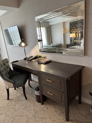 Aghadoe Heights Hotel & Spa by null