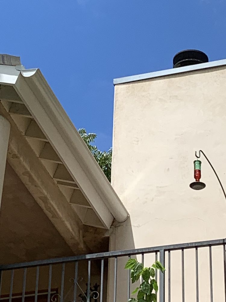 Slide of Born 2 Roof