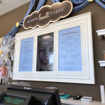 Nothing Bundt Cakes - Simple yet satisfying - Bakeries Near Me - Novi, Michigan Nothing Bundt Cakes - Simple yet satisfying - Bakeries Near Me - Novi, Michigan