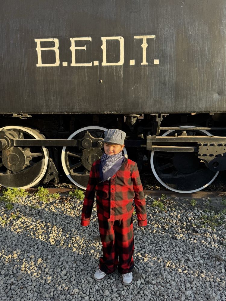 Florida Railroad Museum