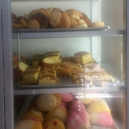 American Pan Dulce