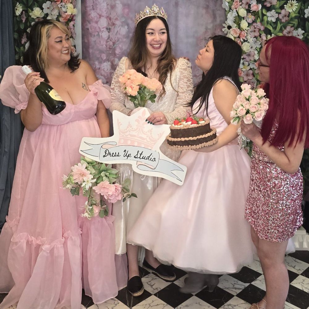 Dress Up Studio - Venues & Event Spaces Near Me - Glendale, California