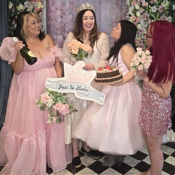 Dress Up Studio - Venues & Event Spaces Near Me - Glendale, California
